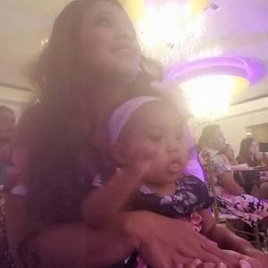 Meet your Posher, Fernanda